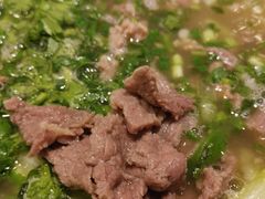 跷脚牛肉-杨三孃跷脚牛肉(中粮鸿云悦街店)