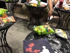 -LIENOW来闹密室剧本推理&狼人杀(李家村万达广场店)