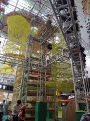 -君昂童子军儿童乐园(壹方城店)