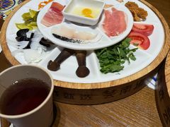 -芸南道·过桥米线(昆明老街旗舰店)