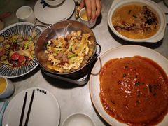 -小菜园新徽菜(无锡宜家荟聚中心店)