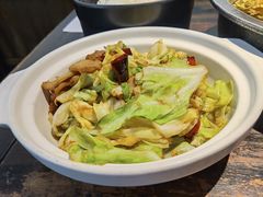 手撕包菜-陈麻婆豆腐(旗舰店)