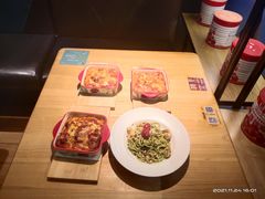 -菲滋意式餐厅(海宁银泰城店)