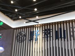 -野萃山·潮汕厚果汁(十亩地店)