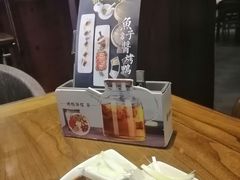 -北京老铺烤鸭(西稍门店)