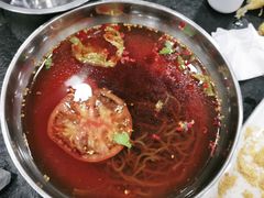 -朴小妹人参鸡汤火锅(长白山万达店)