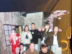 -荒岛实景沉浸密室(江汉路1店)