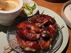-OTIUM • 柴屿麦(亮马桥店)