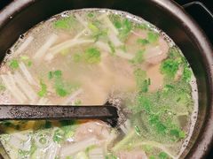-古市香跷脚牛肉·非遗传承单位