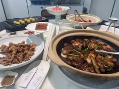 -悦庭六号餐厅(麦岛店)
