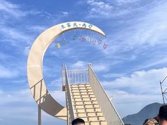 -朱家尖南沙景点