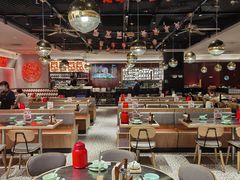 -潮界(虹桥新天地店)