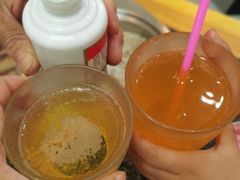-锤头鲨毛肚海鲜烤肉自助餐厅(国购广场店)