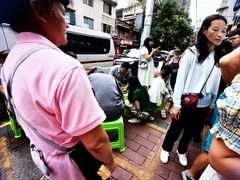-金牌罗记肠旺面(蔡家街店)