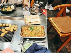 -塘屋烧烤·云南火塘烧烤品牌(春城慧谷旗舰店)