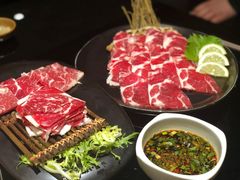-官也街澳门火锅(新源里店)
