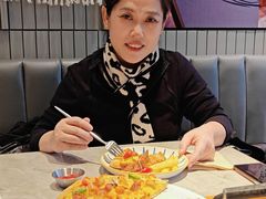 -必胜客(中山店)