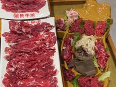 -真牛坊潮汕牛肉火锅