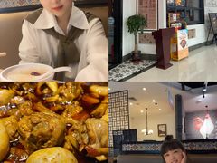 -李子坝梁山鸡(北碚万达五鸡哥店)