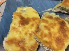 -千岛蚝高压锅生蚝·人参火锅(白云万达店)