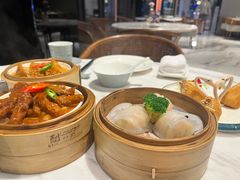 -鹭江潮餐厅•福建菜(鹭江佲家酒店)