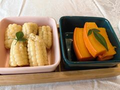 -山水雅居·江南雅宴(运河公园店)