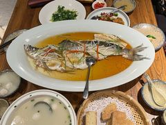 -丹江渔村(首都机场店)