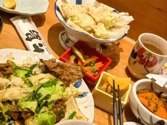 -大岛日本料理铁板烧(南通大饭店)