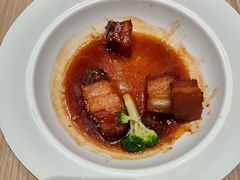 -艳阳天·非遗楚菜(武汉客厅店)