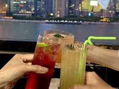 -RIVIERA 松鹤楼(外滩店)