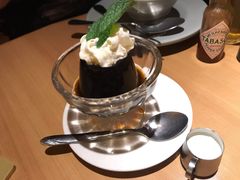咖啡啫喱-Lia Cafe Bar Restaurant松山咖啡屋