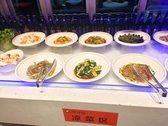 -快乐爱斯米牛排自助(正大广场店)