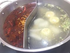 -潮汕良记牛肉火锅(洪武路店)