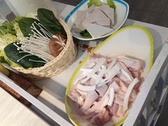 -原味主张椰子鸡·脆皮文昌鸡煲(友谊广场店)