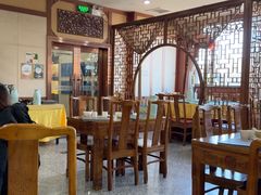 -砂锅居(西四店)