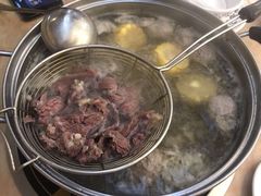 -陈记顺和潮汕牛肉火锅(韩江路店)