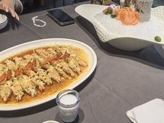 -海鲜e族(马王堆店)