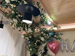-LE SHARE洛笙·花园西餐(北京路步行街店)