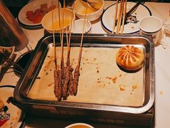 -叁宝烤肉• 西安烧烤(凤城十二路店)