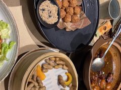 -青年公社烤鸭(青年路店)