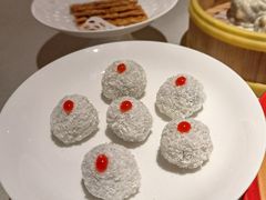 -悦融琥珀·京鲁菜·海味珍品(西单店)