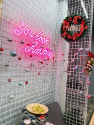 -茶发Salon·烫发染发理发