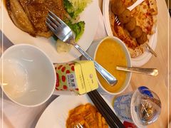 -宜家·瑞典风味餐厅(青岛商场店)