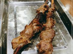 -清真·玛丽亚新疆菜主题餐厅(浙江中路店)