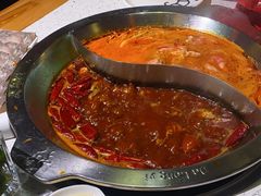 -大龙燚火锅