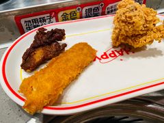 -龍歌自助小火锅(雨花台江南虹悦城店)