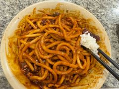 担担面-小街天府(西工小街店)