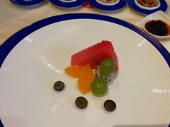 四干果-程府宴-国宴(南长街·四合院店)