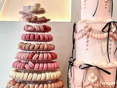 -名点荟·生日蛋糕·下午茶(五缘湾店)