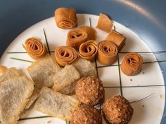 -庆云楼饭庄(什刹海店)